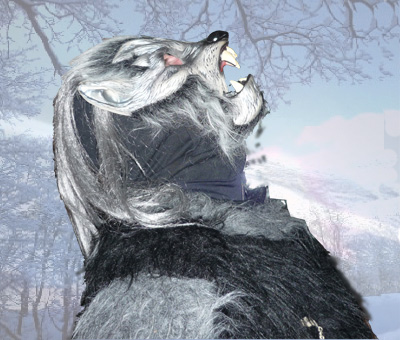Wolf